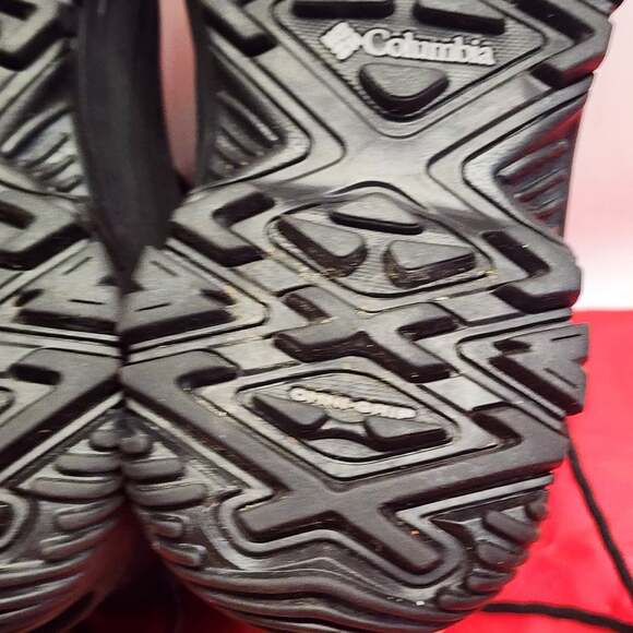 Columbia Bugaboot II Omni-Heat Waterproof Insulated Winter Boots main image 14